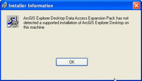 Arcgis Explorer Desktop Data Access Expansion Pack 10 0 Download Free