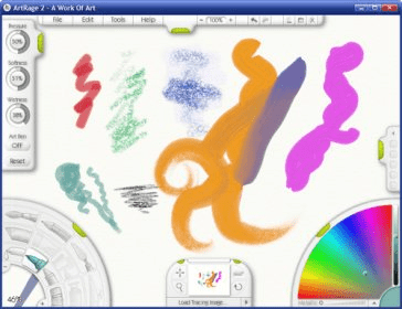 artrage 5 free download with crack