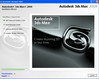 3ds max 2009 32 bit with crack free download