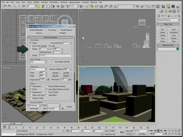 3d max 2009 software free download