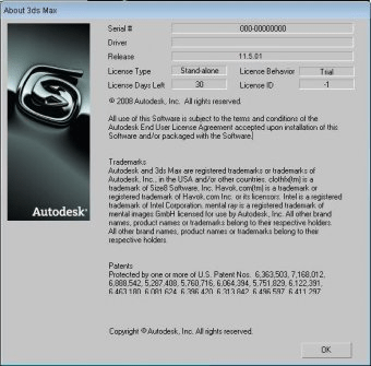 Autodesk 3ds max 2009 free. download full version 64 bit