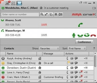 Avaya Ip Softphone Mac Download