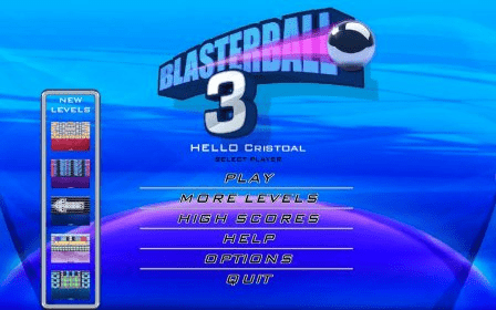 blasterball 4