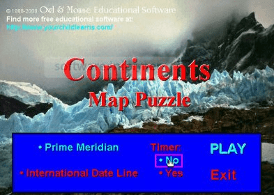 Continents Download - Learn the continents of the world with this fun ...
