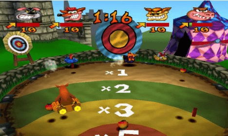 download crash bash pc