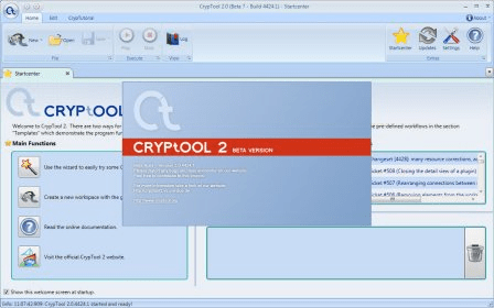 crypto tool 2 download