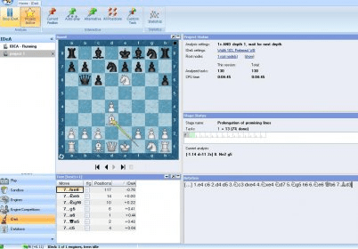 deep sjeng chess engine download