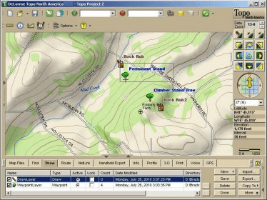 Delorme Serial Emulation Driver For Earthmate Gps