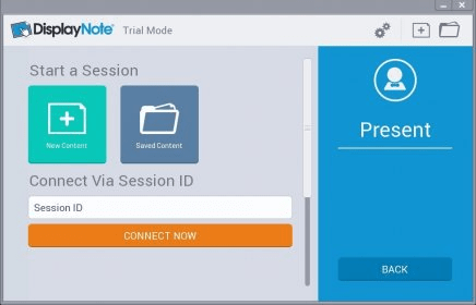 DisplayNote 2.0 Download (Free trial) - DisplayNote.exe