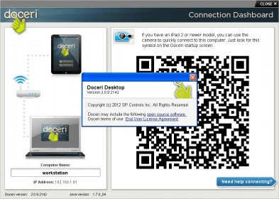 Doceri Desktop 2 1 2 Download Free