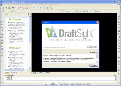 draftsight 2016 not responding windows 10