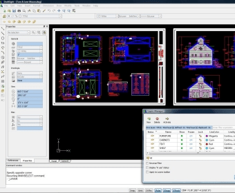 draftsight 2016 stretch command