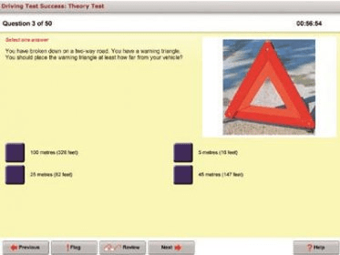 Driving Test Success - The Complete Theory Test Download - A ...