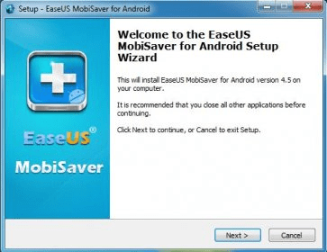 easeus mobisaver for android free