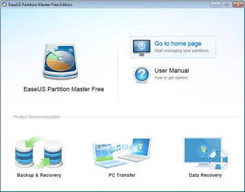easeus partition master 10.2 free edition