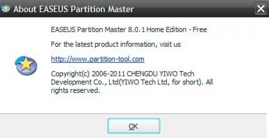 partition magic 8.0.1 patch download