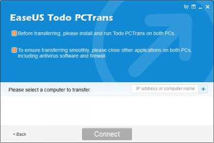 Easeus Todo Pctrans Pro 9 0 Download Free Trial Pctrans Exe