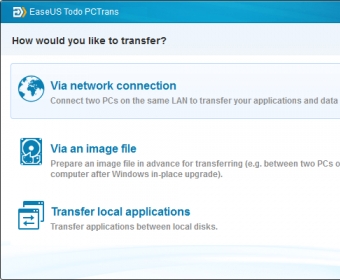 EaseUS Todo PCTrans Professional 13.9 download the last version for android