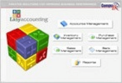 Easy Accounting Download - Management & accounting