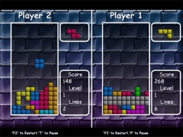EIPC Free Tetris Download - Play the most popular game of all times. This  is the original Tetris game