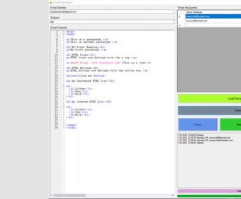 Screenshots