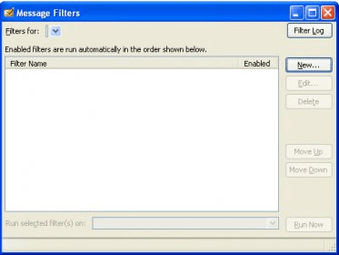eudora for mac log file showing email