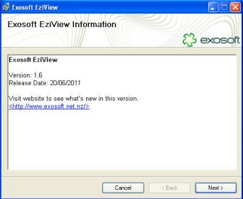 Edmi Eziview Software