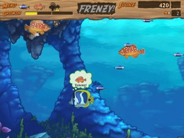 feeding frenzy 2 free download full version for pc no trial