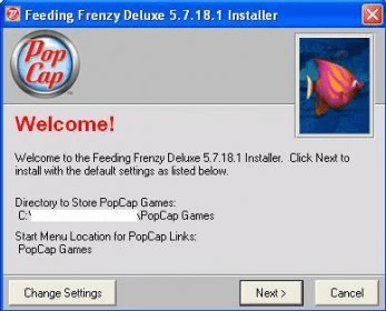 feeding frenzy 1 online