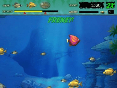 feeding frenzy 1 torrent