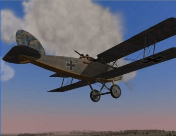 Flyboys Squadron Download - WWI flying game with over 10 authentic air ...