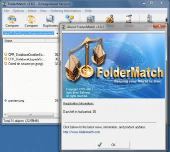 foldermatch 3.7.2 registration key