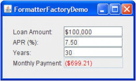 Formatterfactorydemo 6.0 Download