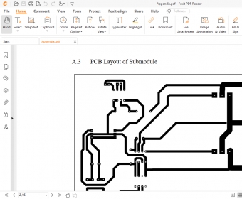 Foxit Reader Download - Read, Annotate, And Protect Your PDF