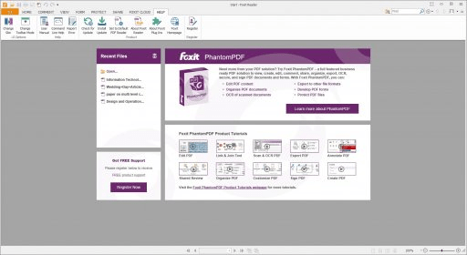 foxit reader offline installer free download