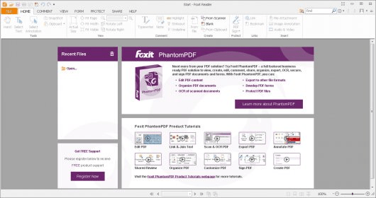 Foxit Reader 12.1.2.15332 + 2023.2.0.21408 for windows instal free