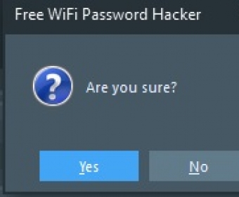 wifi password hacking tool