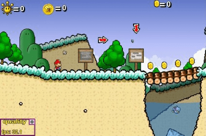 Super Mario 63 : Runouw : Free Download, Borrow, and Streaming