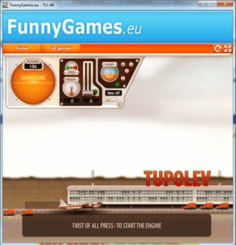 TU-46 - Play TU-46 Online on KBHGames