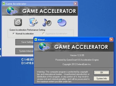 game accelerator free download