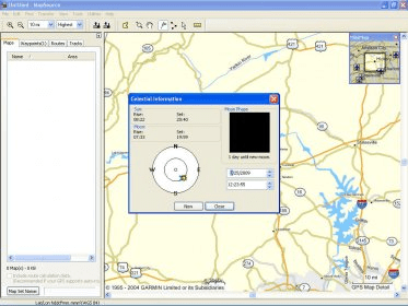 garmin mapsource software download free