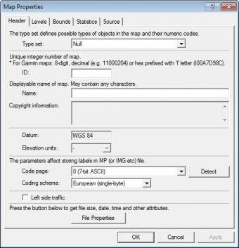 gpsmapedit label coding gpsmapedit label coding
