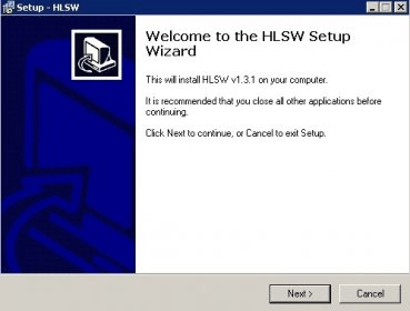 hlsw download