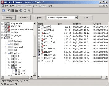 tivoli storage manager client versions tivoli storage manager client versions