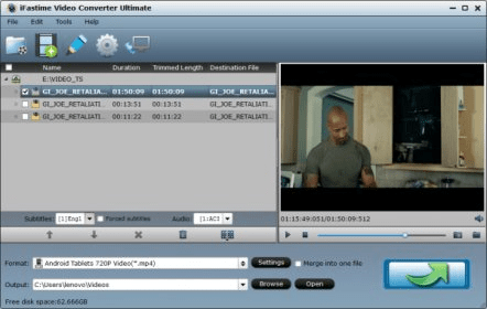 Anymp4 Mac Video Converter Ultimate 8 1 22 Download Free