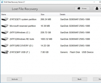 50+ Download Ifind Card Recovery Pictures