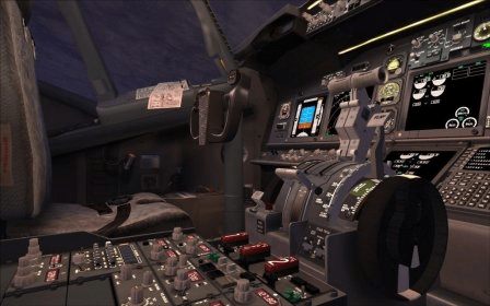 Ifly 737 fsx download torrent free