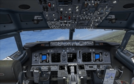 iFly Jets - The 737NG Download - It is a complete 737NG add-on for ...