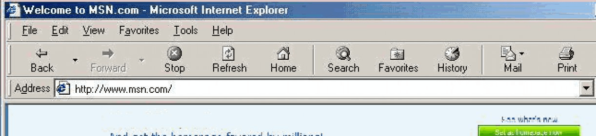 internet explorer 5.5 for mac download free