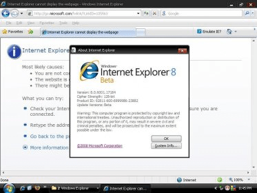 2008 internet explorer download
